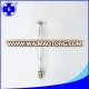 E40 T46 High Pressure Sodium Lamp Hps 600W Lamp