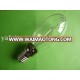 high pressure sodium lamp