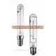 Tubular Bulb type High Pressure Sodium Lamp