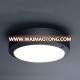 IP54 Die Cast Aluminum Round Led Ceiling Light for Balcony or Bathroom