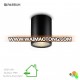 zhongshan factory 12W COB LED outdoor ceiling light for gardern