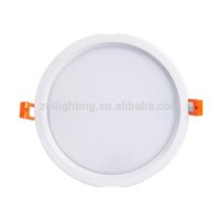 China supplier dongguan lighting 12w 15 watt recessed led down light