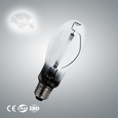 LU-ED150W 150W ANSI STANDARD HIGH PRESSURE SODIUM LAMP WITH CLEAR