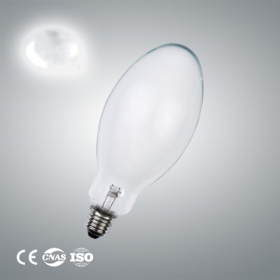 80w/125w/175w/250w/400w/700w/1000w high pressure mercury lamp