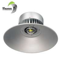 5 Years Warranty Bridgelux IP65 30w Aluminum led high bay lighting