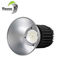 5 year warranty waterproof industrial 100w 150w 200w ufo led high bay