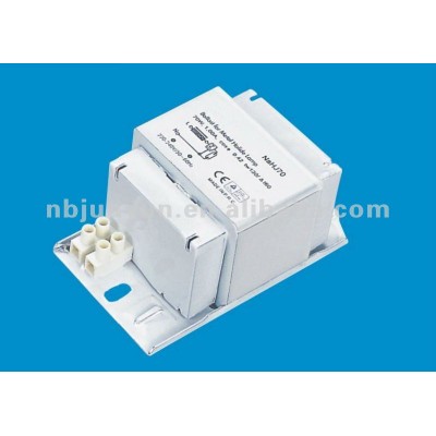 400w inductance lamp ballast